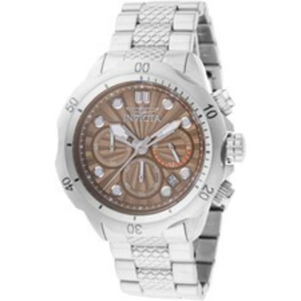 NWT Invicta 47751  Invicta Racing | Quartz | Metal | Men's Watch
